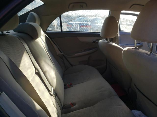 Photo 10 from auction – 2010 TOYOTA COROLLA BA with VIN 2T1BU4EE0AC522949