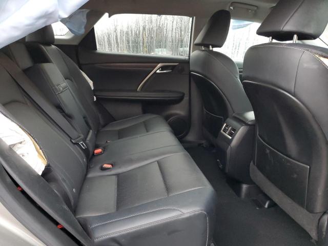 Фото 11 с аукциона – 2021 LEXUS RX 350 с VIN 2T2HZMDA2MC274942