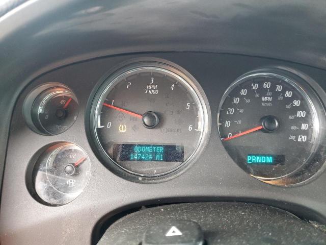 Photo 9 from auction – 2007 GMC YUKON DENA with VIN 1GKFK63887J263712