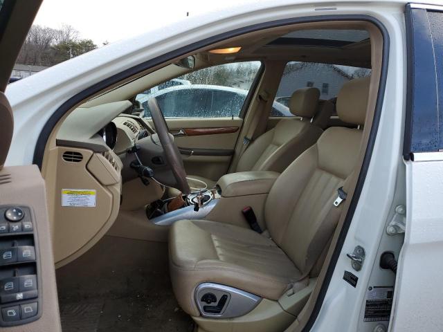 Photo 7 from auction – 2008 MERCEDES-BENZ R 350 with VIN 4JGCB65EX8A080973