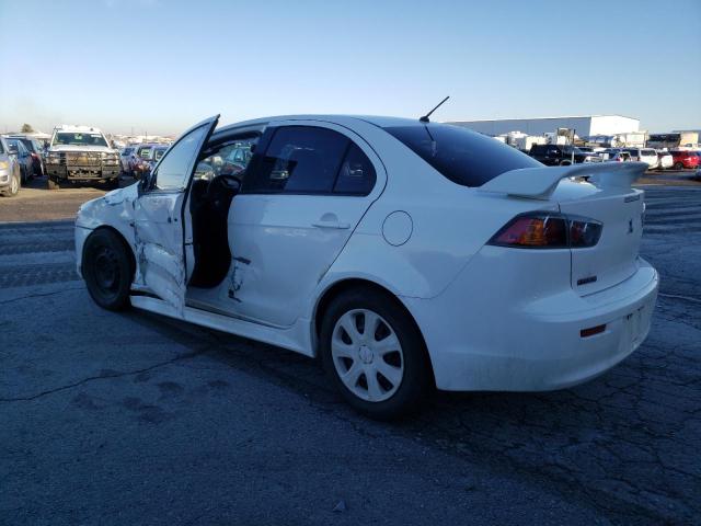 Photo 2 from auction – 2014 MITSUBISHI LANCER ES/ with VIN JA32U2FU7EU020148