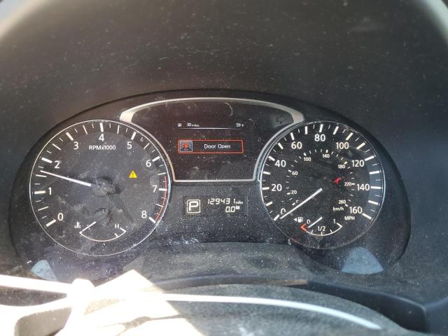 Photo 9 from auction – 2014 NISSAN ALTIMA 2.5 with VIN 1N4AL3AP0EC287893