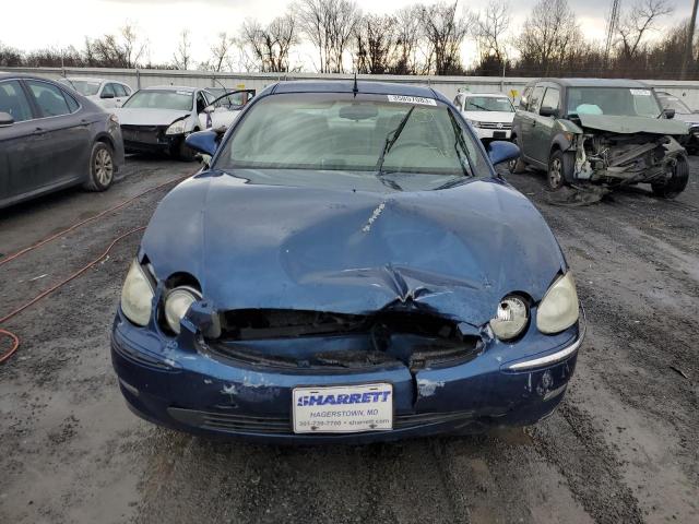 Photo 5 from auction – 2005 BUICK LACROSSE C with VIN 2G4WD532251235130