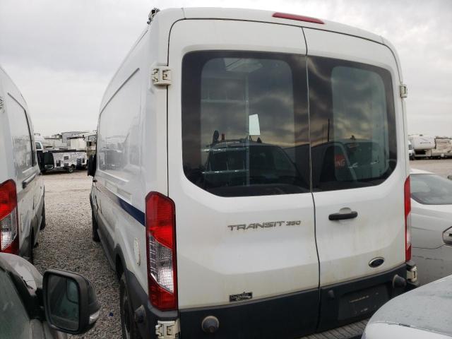 Photo 2 from auction – 2015 FORD TRANSIT T- with VIN 1FTSW2CM8FKB31353