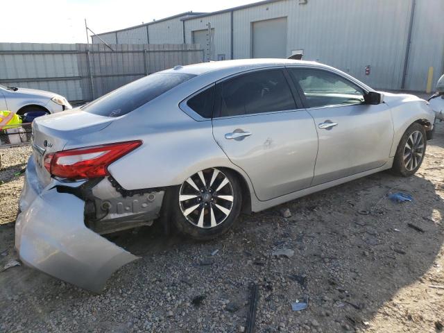 Photo 3 from auction – 2017 NISSAN ALTIMA 2.5 with VIN 1N4AL3AP3HC213906