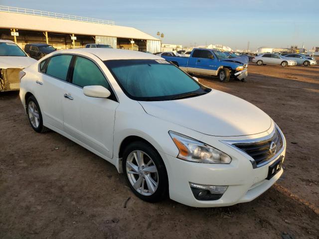 Photo 4 from auction – 2015 NISSAN ALTIMA 2.5 with VIN 1N4AL3AP4FC279197