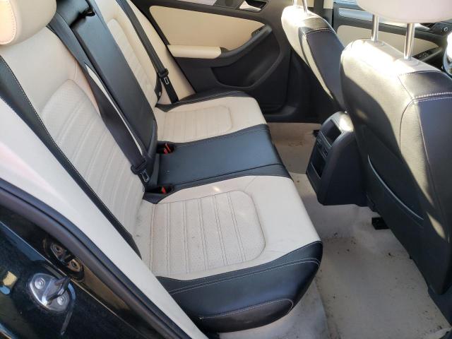 Photo 10 from auction – 2014 VOLKSWAGEN JETTA SEL with VIN 3VWL17AJ5EM438962
