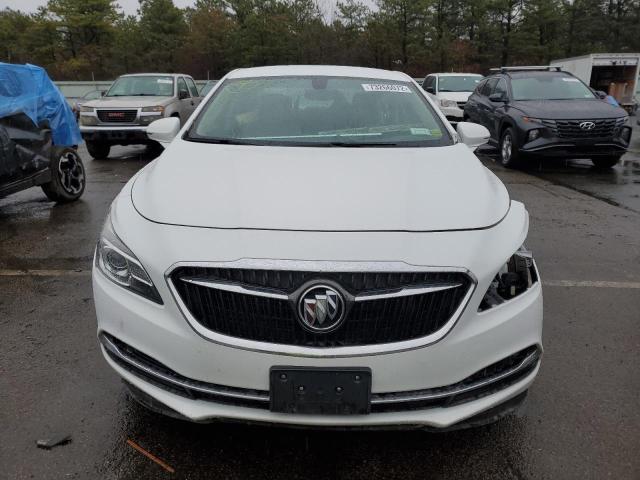 Photo 5 from auction – 2017 BUICK LACROSSE P with VIN 1G4ZN5SS7HU201625
