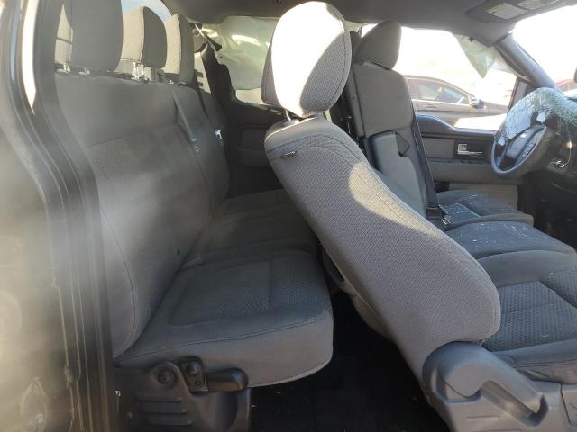 Photo 10 from auction – 2012 FORD F150 SUPER with VIN 1FTEX1CM2CFA53371