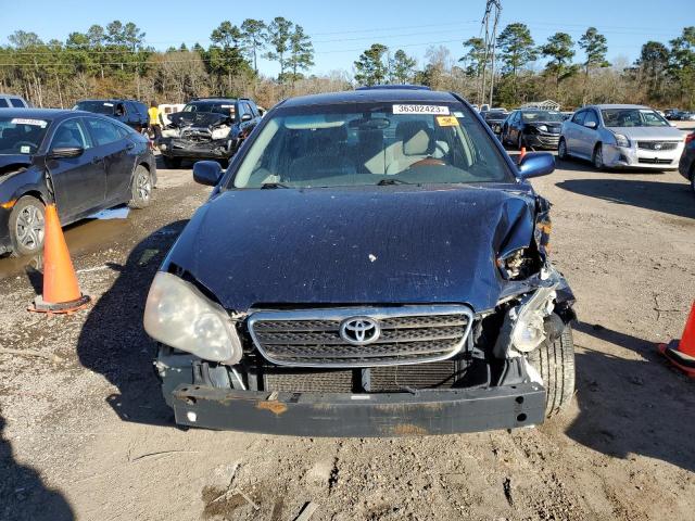 Photo 5 from auction – 2007 TOYOTA COROLLA CE with VIN 1NXBR32E07Z922355