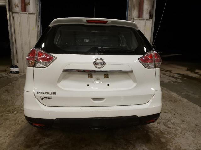 Photo 6 from auction – 2015 NISSAN ROGUE S with VIN KNMAT2MT3FP565144