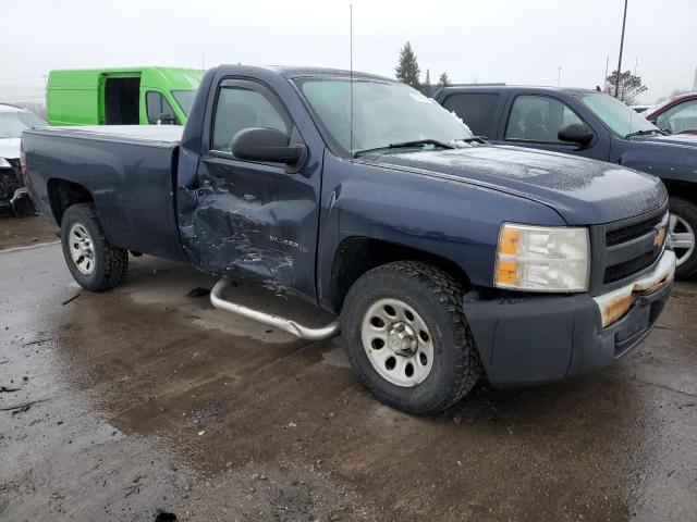 Photo 4 from auction – 2012 CHEVROLET SILVERADO with VIN 1GCNCPEA0CZ192544