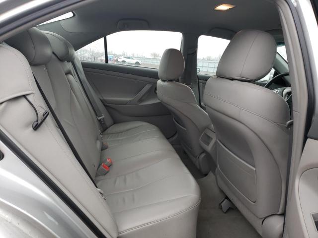 Photo 10 from auction – 2010 TOYOTA CAMRY BASE with VIN 4T1BF3EK3AU002172