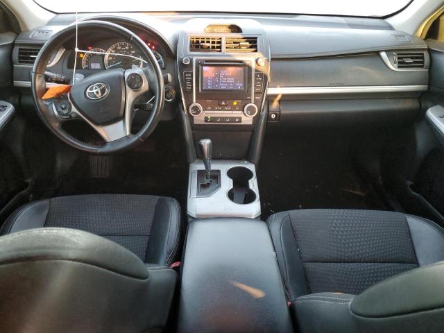 Photo 8 from auction – 2012 TOYOTA CAMRY BASE with VIN 4T1BF1FK4CU141832