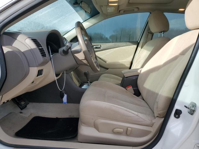Photo 7 from auction – 2012 NISSAN ALTIMA BAS with VIN 1N4AL2AP5CN409076