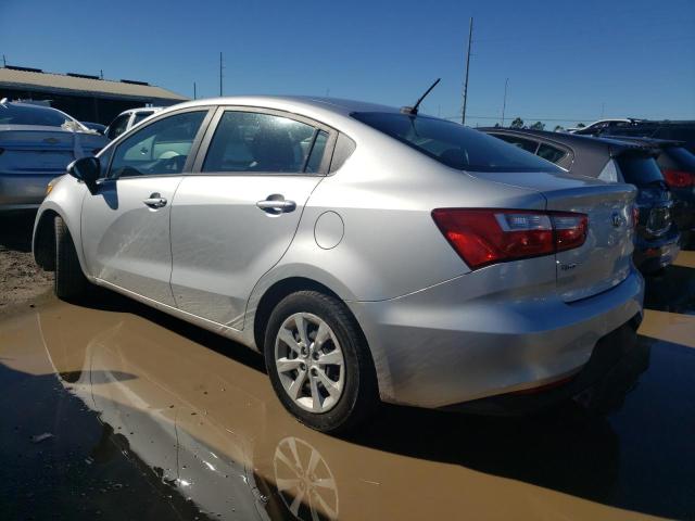 Photo 2 from auction – 2017 KIA RIO LX with VIN KNADM4A3XH6006612