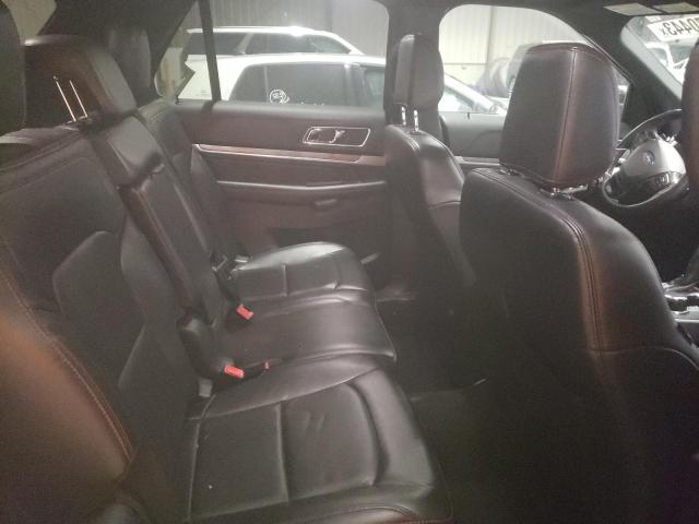 Photo 11 from auction – 2019 FORD EXPLORER S with VIN 1FM5K8GT9KGA91144