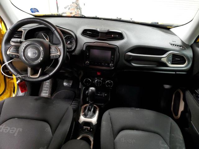 Photo 8 from auction – 2016 JEEP RENEGADE L with VIN ZACCJBBT5GPC97963