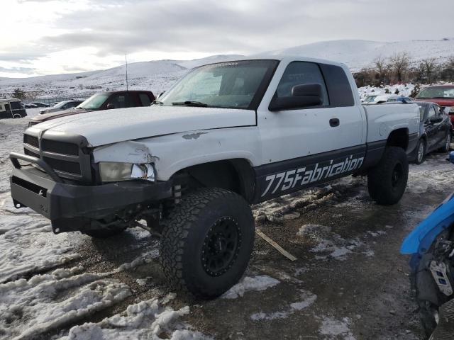 DODGE RAM 2500 1998 z numerem VIN 1B7KF2367WJ241026 - Zdjęcie z aukcji