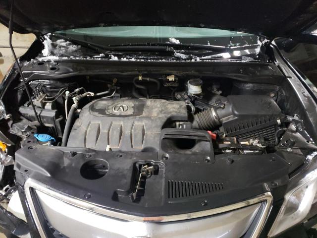 Photo 12 from auction – 2013 ACURA RDX with VIN 5J8TB4H37DL003318