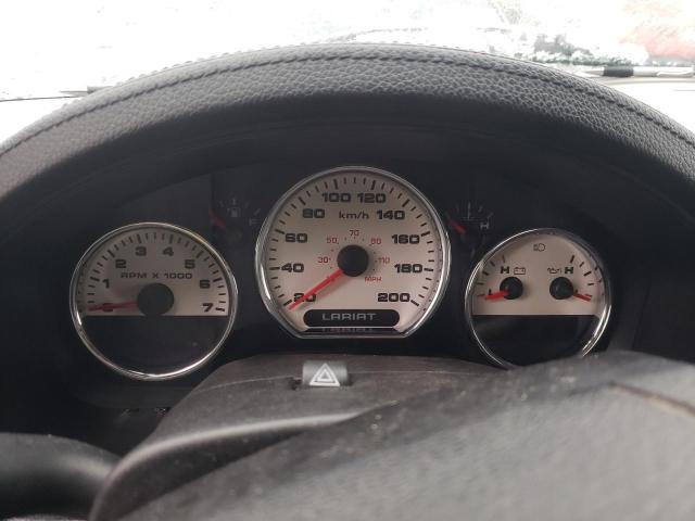 Photo 9 from auction – 2004 FORD F150 SUPER with VIN 1FTPW14564KC11934