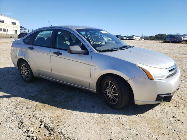 Photo 4 from auction – 2011 FORD FOCUS SE with VIN 1FAHP3FN4BW110249