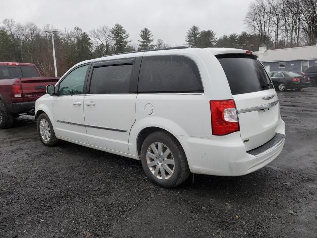 Photo 2 from auction – 2015 CHRYSLER TOWN & COU with VIN 2C4RC1BG8FR696393