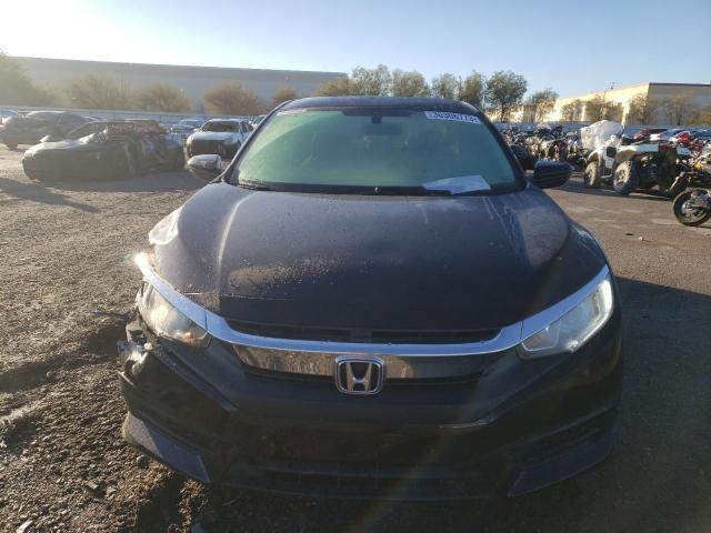 Photo 5 from auction – 2018 HONDA CIVIC LX with VIN 19XFC2F52JE011915
