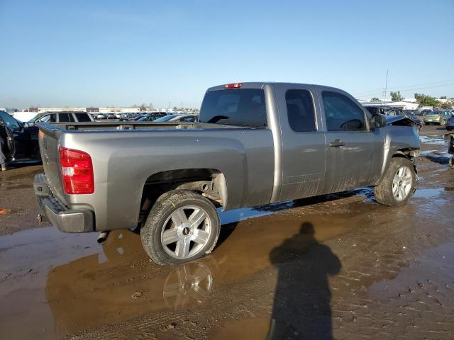 Photo 3 from auction – 2007 CHEVROLET SILVERADO with VIN 1GCEC19J47Z607023