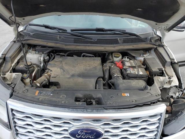 Photo 12 from auction – 2017 FORD EXPLORER P with VIN 1FM5K8HT6HGA33497