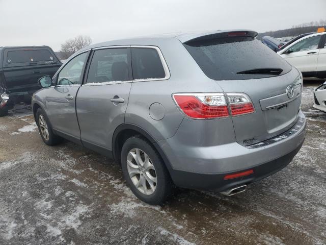 Photo 2 from auction – 2012 MAZDA CX-9 with VIN JM3TB3CA1C0364971