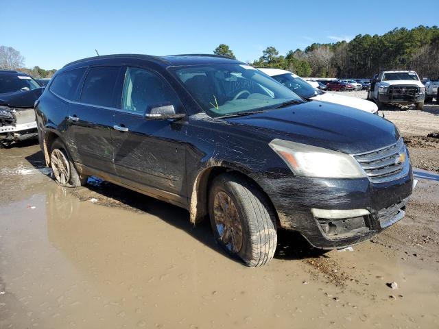 Photo 4 from auction – 2014 CHEVROLET TRAVERSE L with VIN 1GNKRGKD2EJ227397