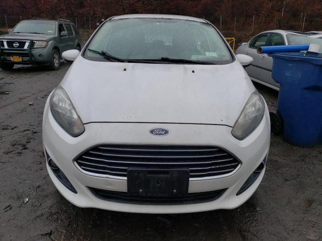 Photo 5 from auction – 2014 FORD FIESTA SE with VIN 3FADP4EJ5EM127200