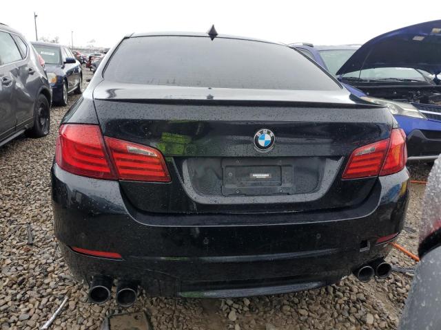 Photo 6 from auction – 2012 BMW 550 I with VIN WBAFR9C51CDX79110