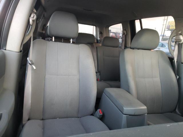 Photo 10 from auction – 2004 DODGE DURANGO ST with VIN 1D4HB38NX4F132980