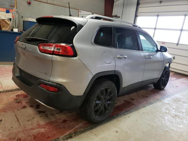 Photo 3 from auction – 2018 JEEP CHEROKEE L with VIN 1C4PJMDB4JD600447