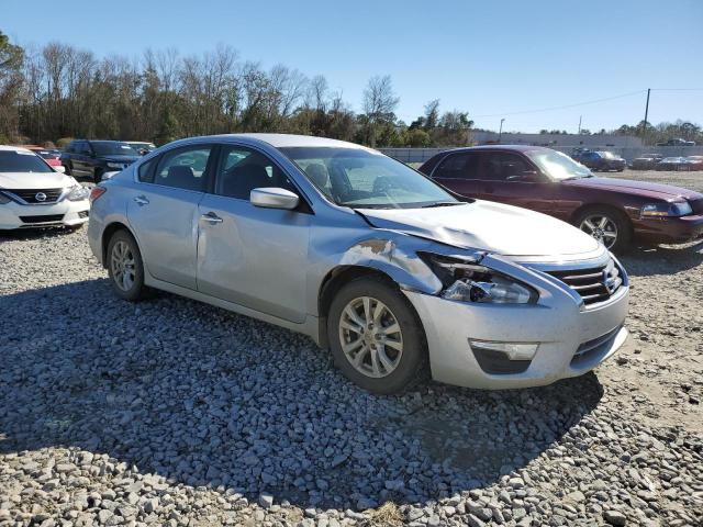 Photo 4 from auction – 2014 NISSAN ALTIMA 2.5 with VIN 1N4AL3AP0EC287893