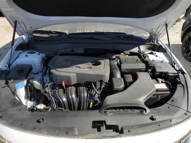 Photo 11 from auction – 2017 KIA OPTIMA EX with VIN 5XXGU4L37HG124874