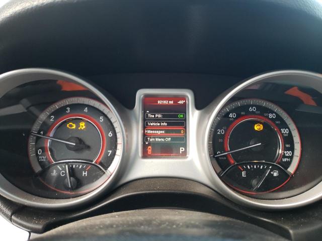 Photo 9 from auction – 2012 DODGE JOURNEY SE with VIN 3C4PDCAB3CT389700
