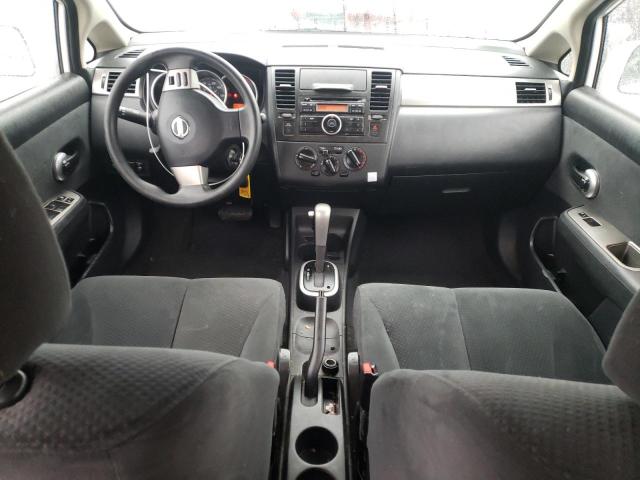 Photo 8 from auction – 2012 NISSAN VERSA S with VIN 3N1BC1CP4CK227688