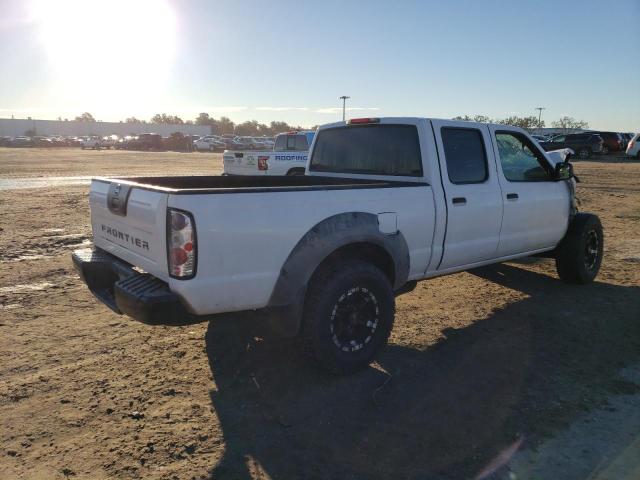 Photo 3 from auction – 2002 NISSAN FRONTIER C with VIN 1N6ED29X52C358635
