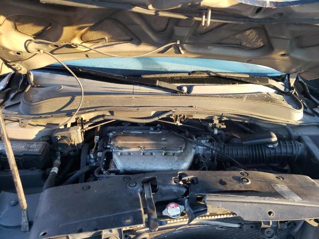 Photo 12 from auction – 2006 HONDA PILOT EX with VIN 5FNYF28616B008642