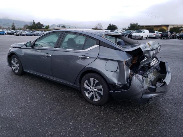 Photo 2 from auction – 2019 NISSAN ALTIMA S with VIN 1N4BL4BV5KC197741
