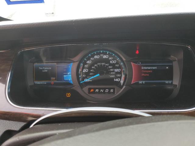 Photo 9 from auction – 2015 FORD TAURUS LIM with VIN 1FAHP2F83FG110411