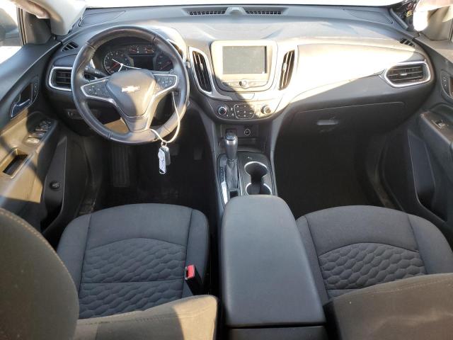 Photo 8 from auction – 2018 CHEVROLET EQUINOX LT with VIN 3GNAXJEVXJS602433