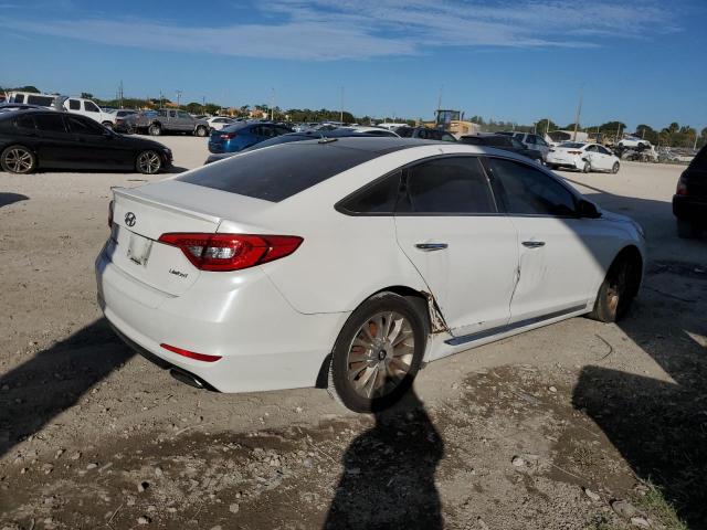 Photo 3 from auction – 2015 HYUNDAI SONATA SPO with VIN 5NPE34AF4FH191828