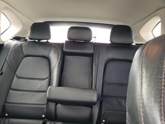 Photo 10 from auction – 2017 MAZDA CX-5 GRAND with VIN JM3KFBDL5H0209924