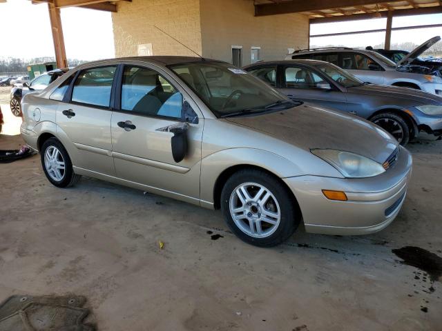 Photo 4 from auction – 2002 FORD FOCUS with VIN 1FAFP34PX2W200081