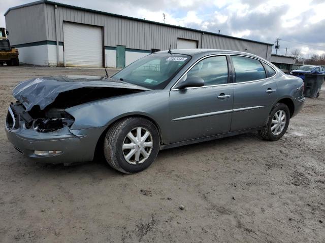 BUICK LACROSSE C 2005 with VIN 2G4WC532351231803 - Photo from auction