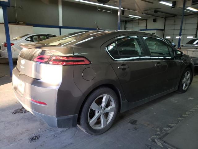 Photo 3 from auction – 2014 CHEVROLET VOLT with VIN 1G1RB6E40EU143796